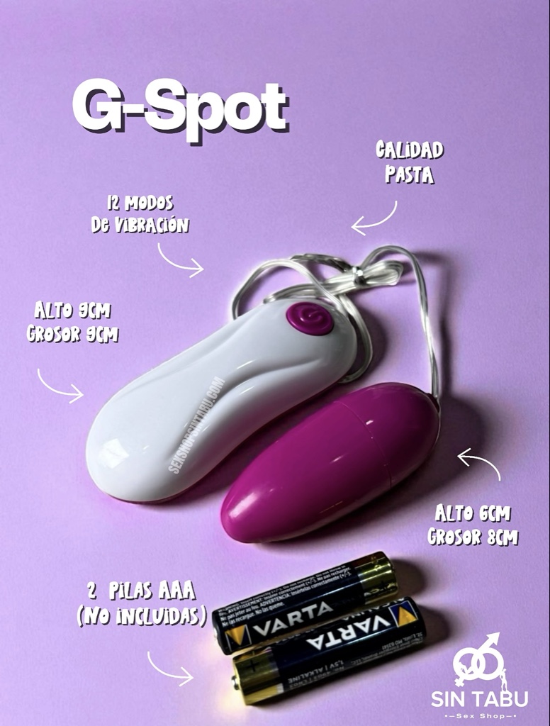 G spot/ALTICO