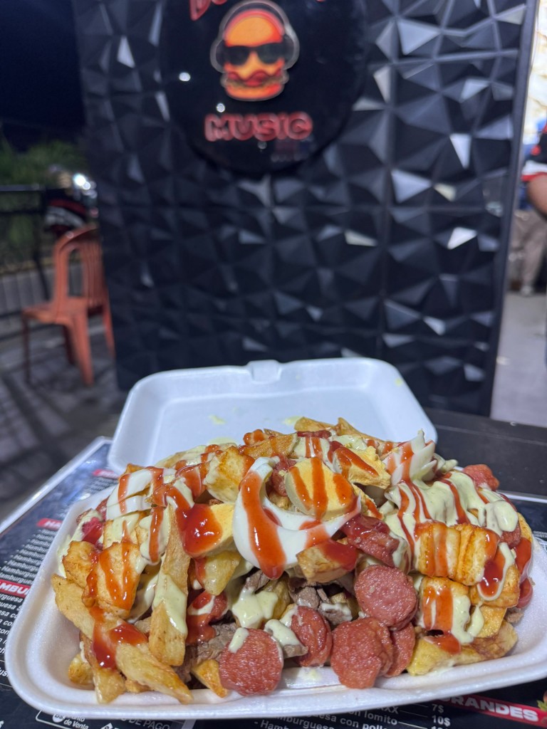 Papas locas mini 🍟🤪
