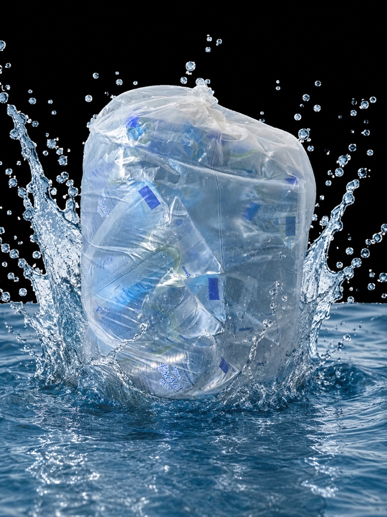 Agua x 20 personal sierra