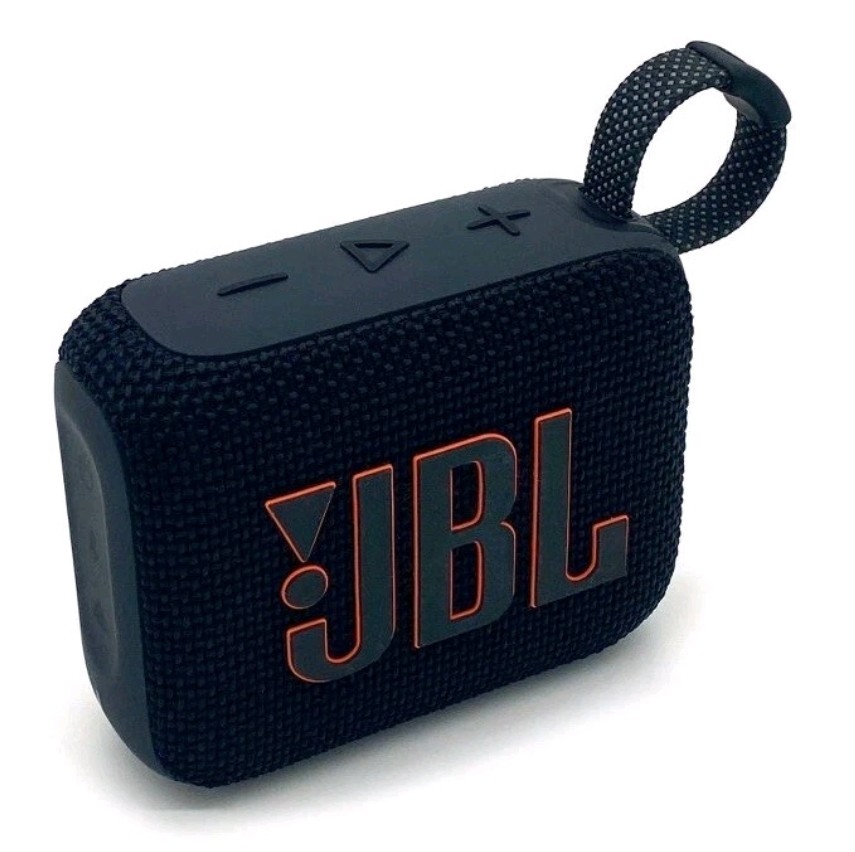 Parlante JBL GO 4.