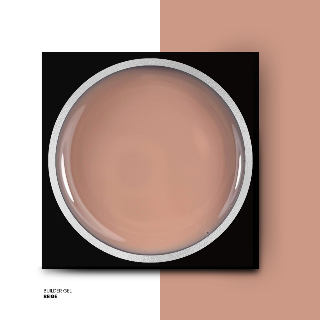 Beige Builder Gel Keyo