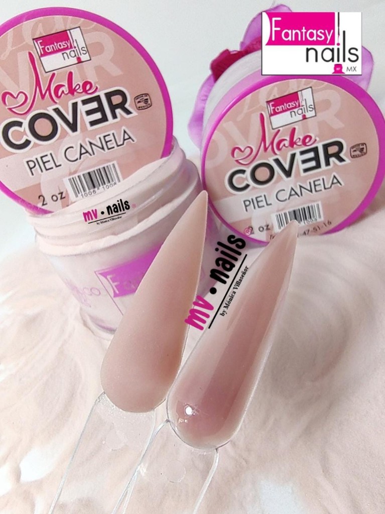Fantasy Acrílico Piel Canela 2oz