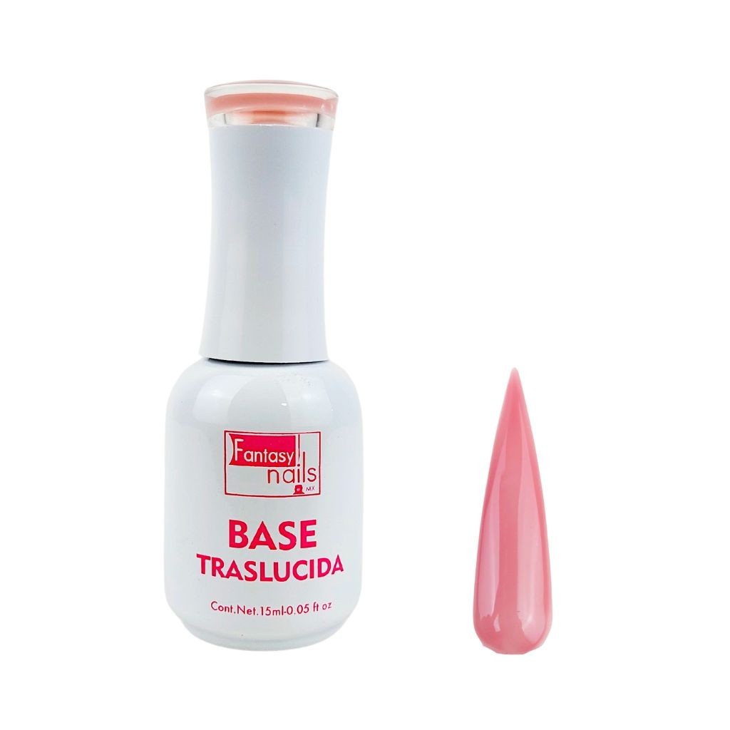 Fantasy Base Traslucida Dusty
