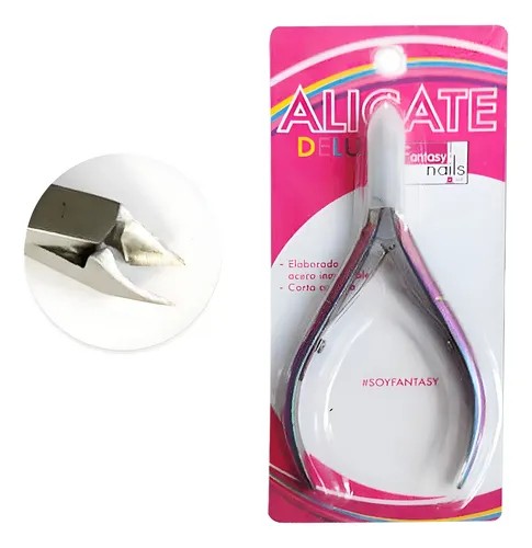 Fantasy Alicate Delux