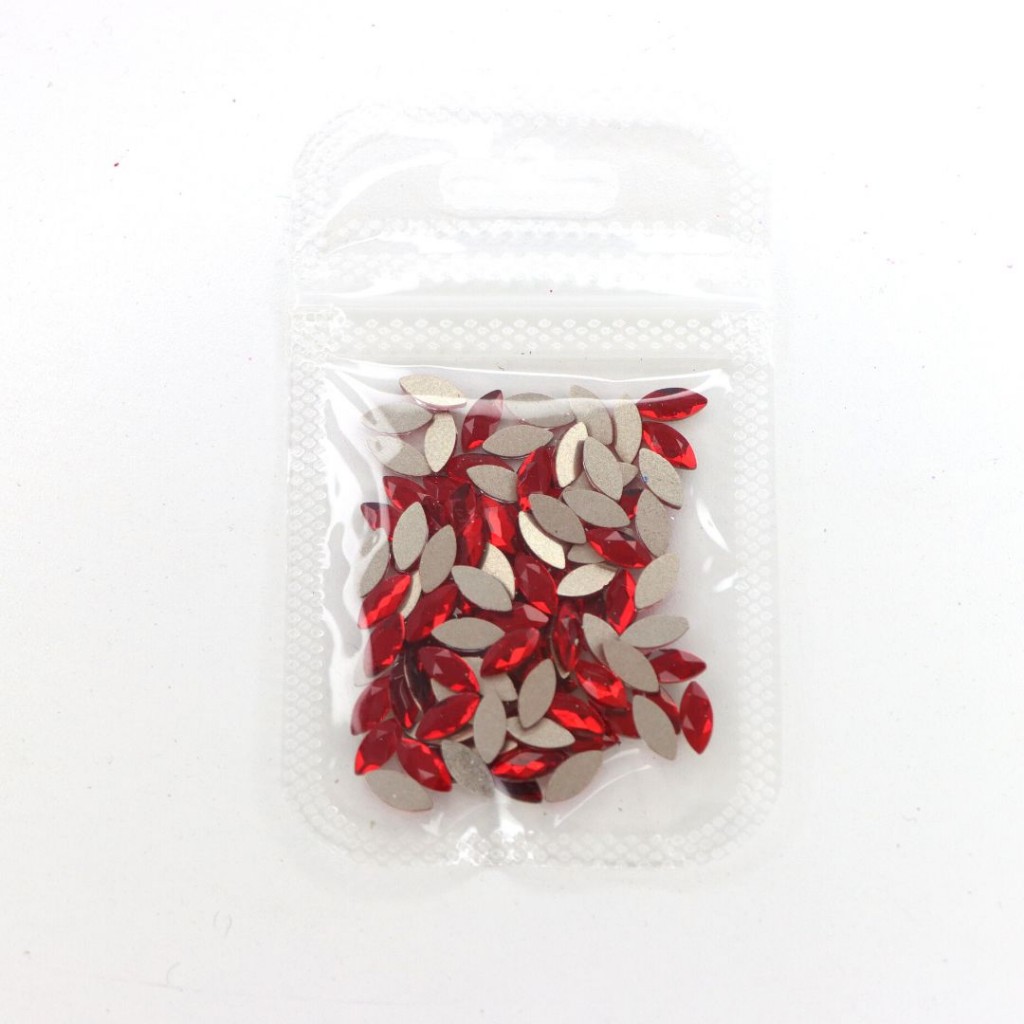 Cristal Gema Roja