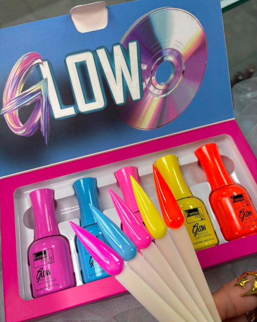 Fantasy Colección Glow