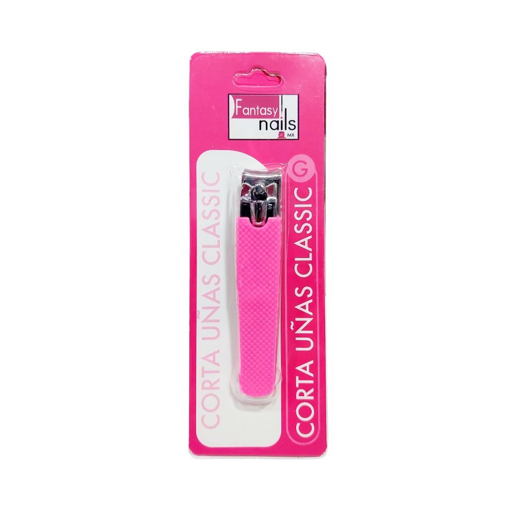 Fantasy Corta Uñas Classic