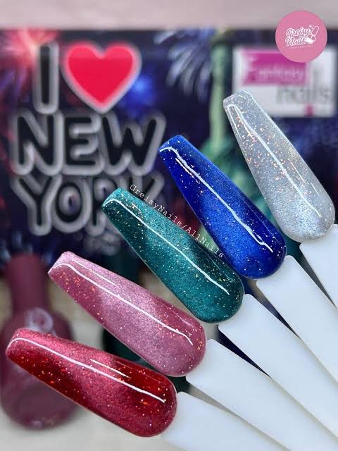 Fantasy Colección I Love New York Cat Eye
