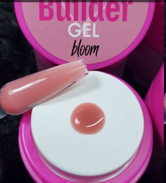 Fantasy Builder Gel Bloom