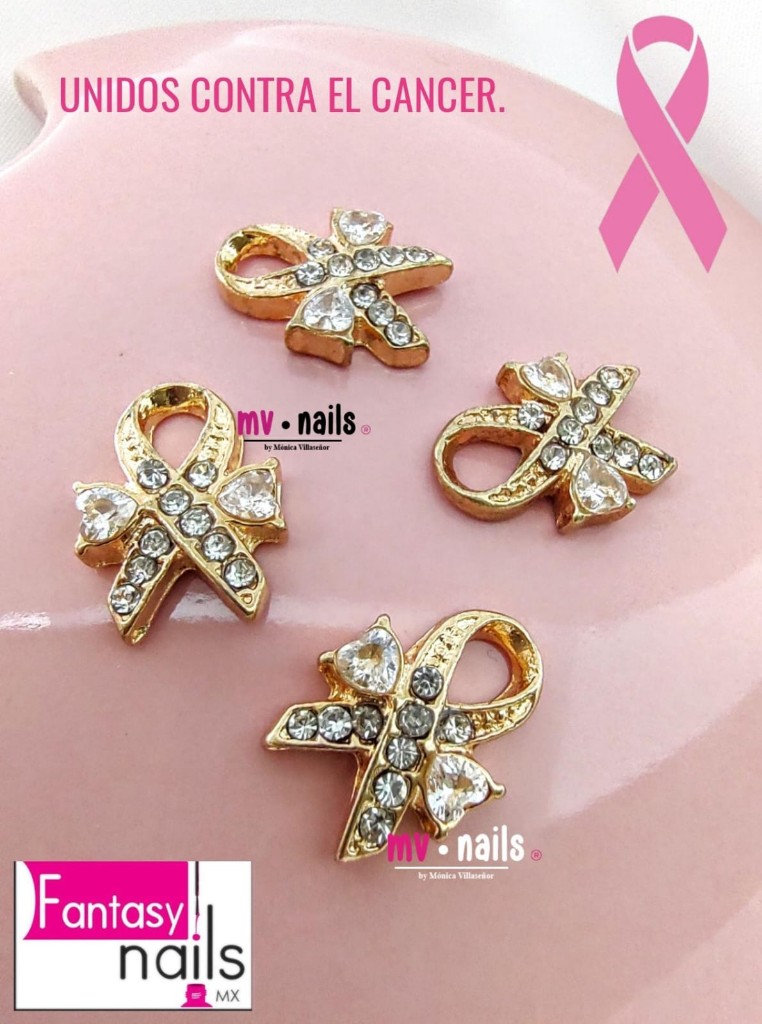Fantasy Dije Unidos Contra El Cáncer