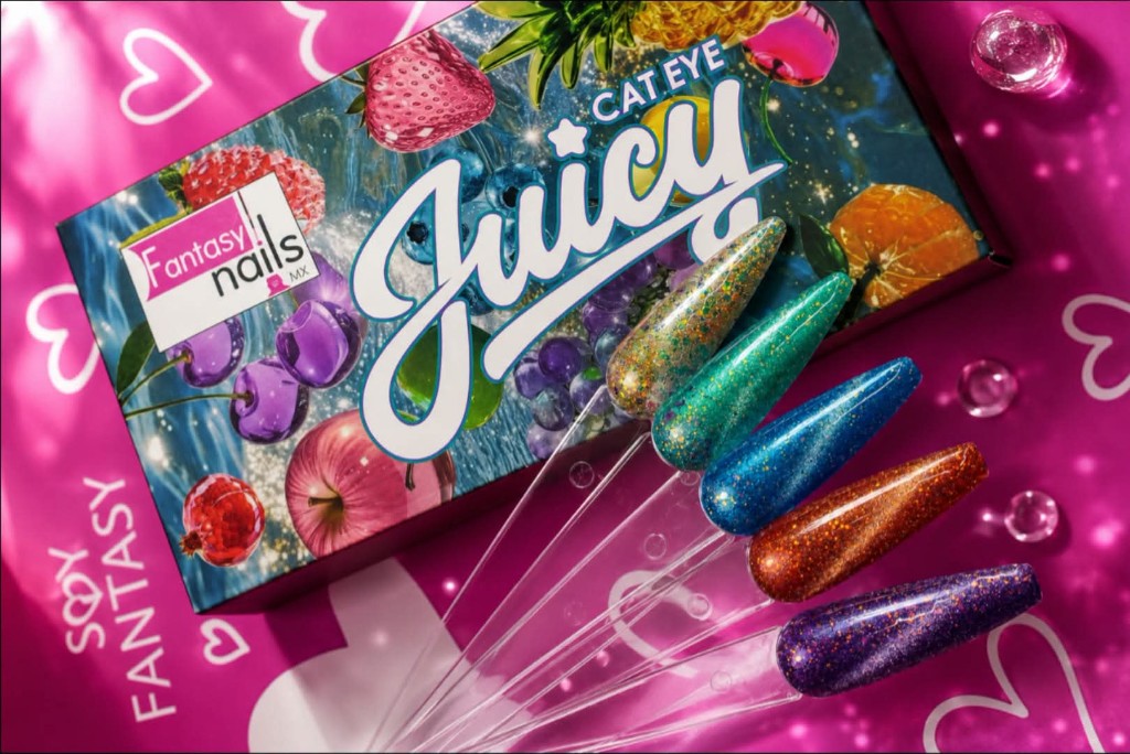 Fantasy Colección Juicy Cat Eye