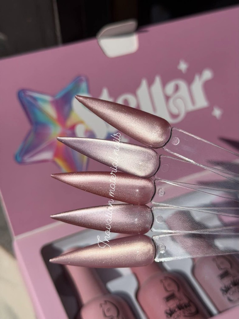 Fantasy Colección Stellar Cat eye