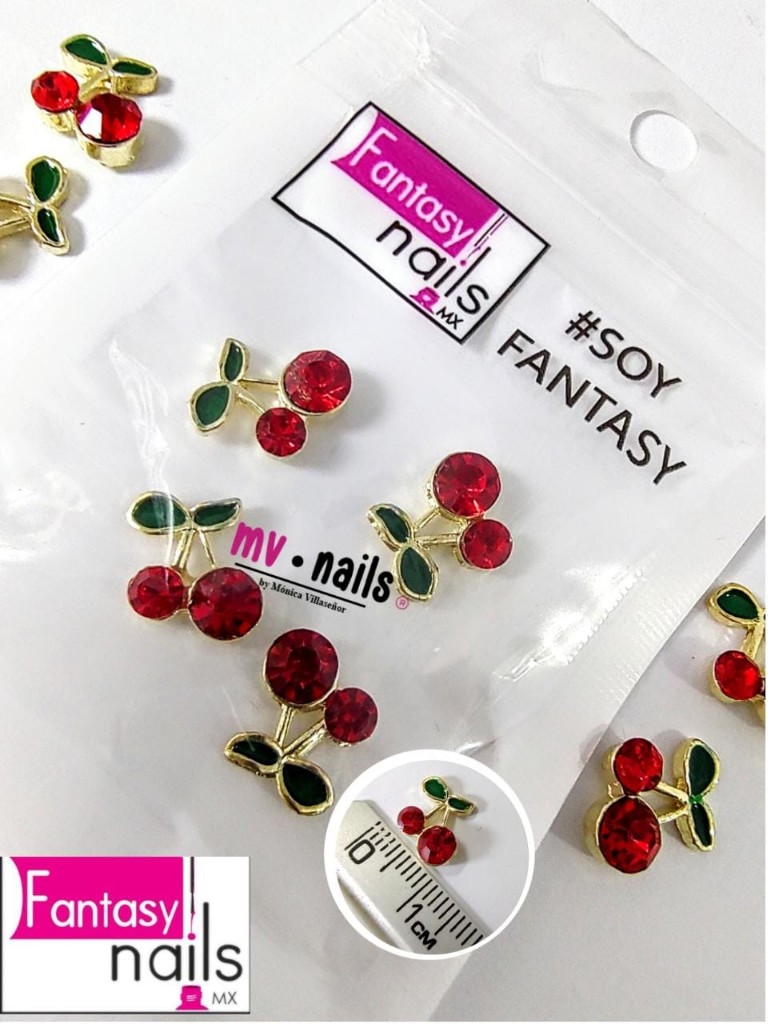 Fantasy Dije Cherry Mod. 01