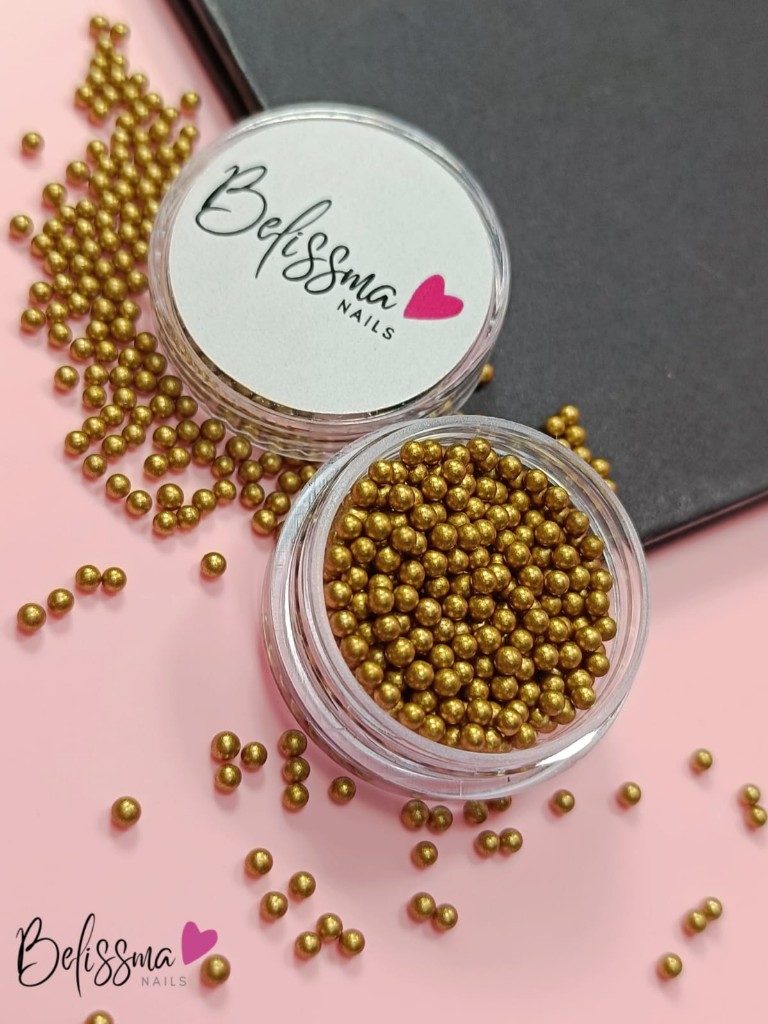 Balin XL Gold Belissima