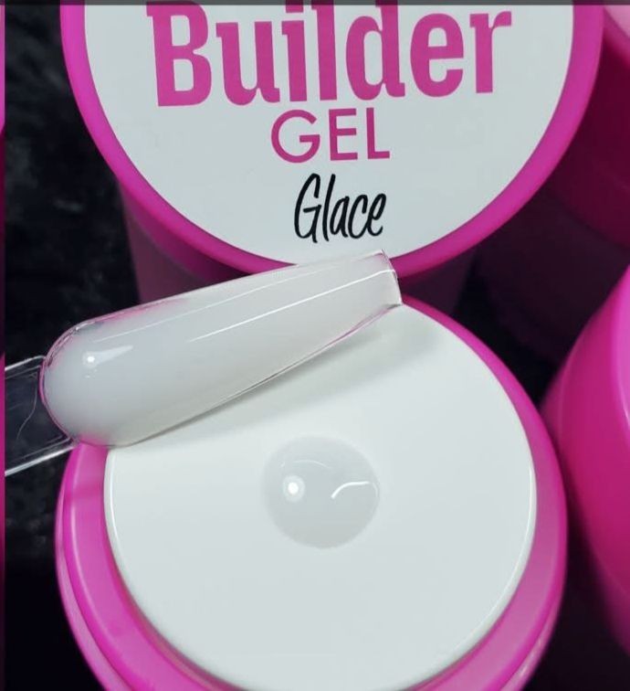 Fantasy Builder Gel Glace
