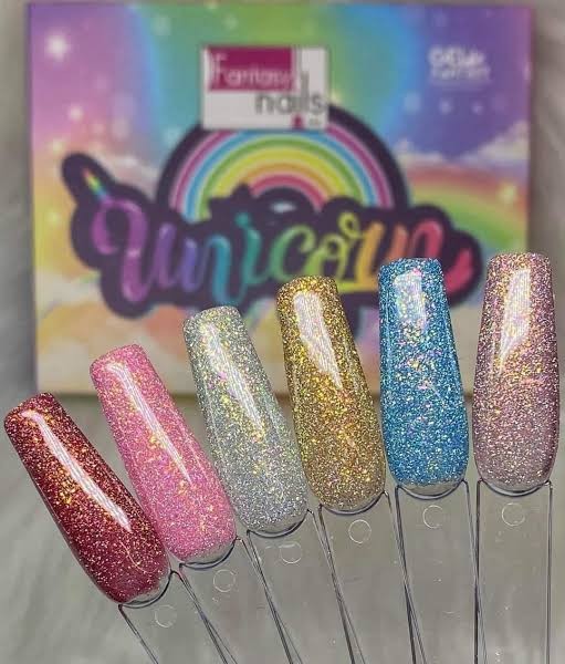 Fantasy Colección Unicorn