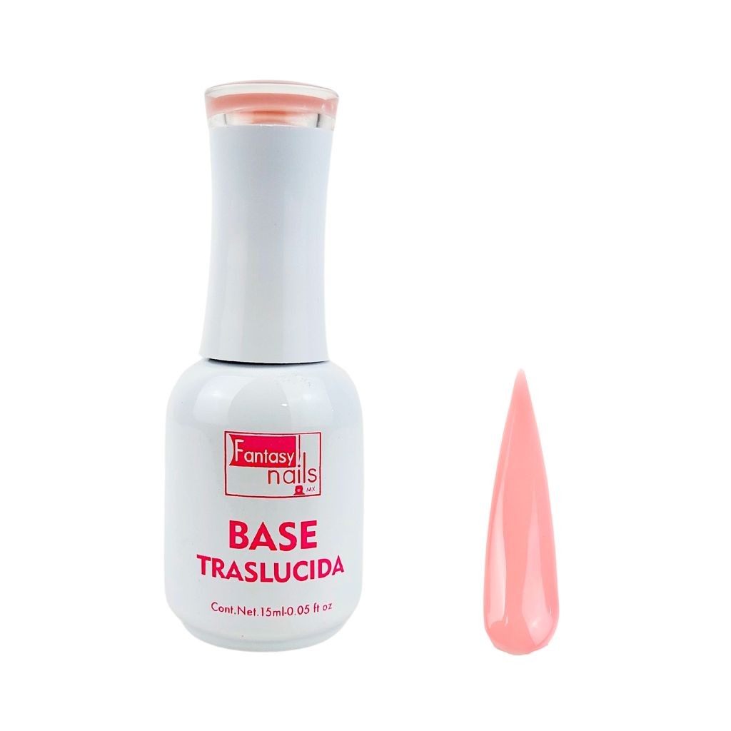 Fantasy Base Traslucida Candy