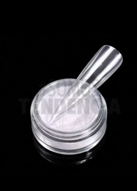 Efecto Cristal White Somos Tendencia