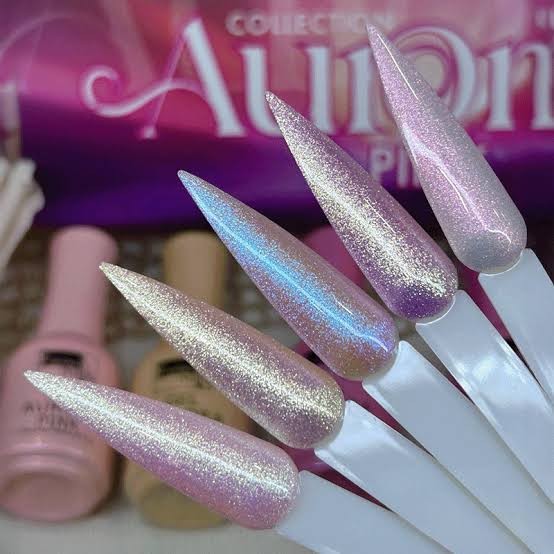 Fantasy Colección Aurora Pink