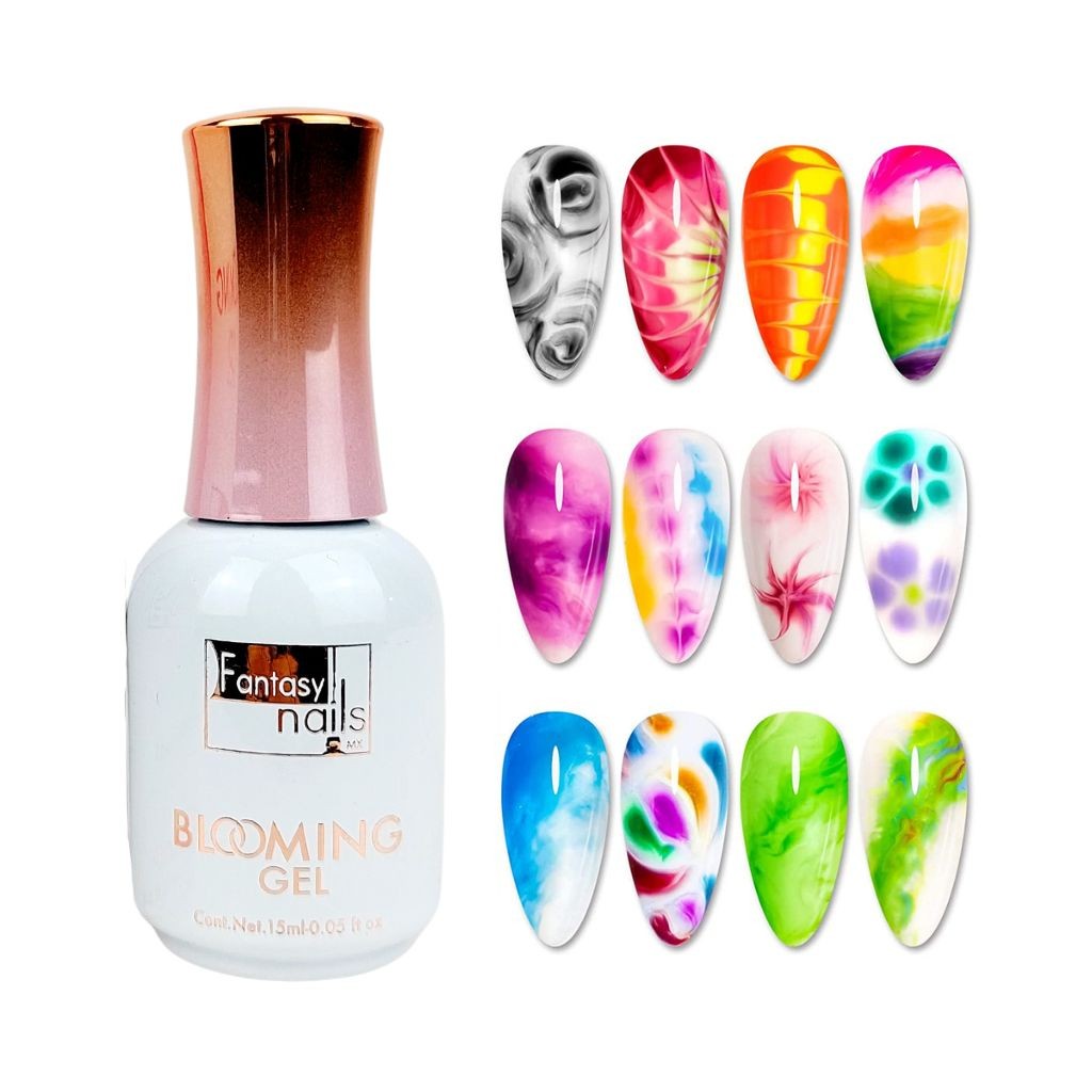 Fantasy Blooming Gel