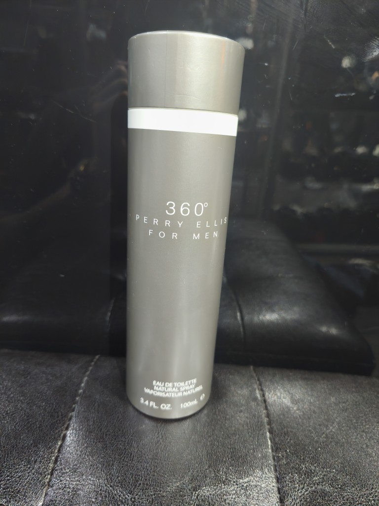 360° Perry Ellis for Men