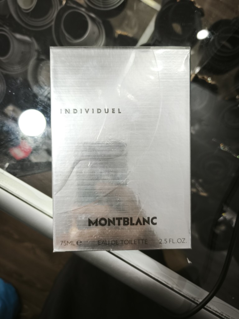 Individuel Montblanc