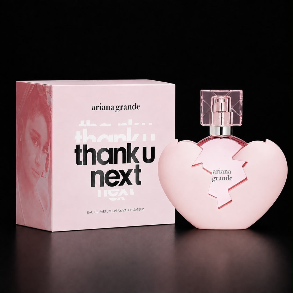 Ariana Grande Thank U Next