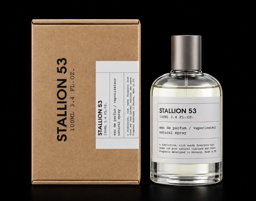 Stallion 53