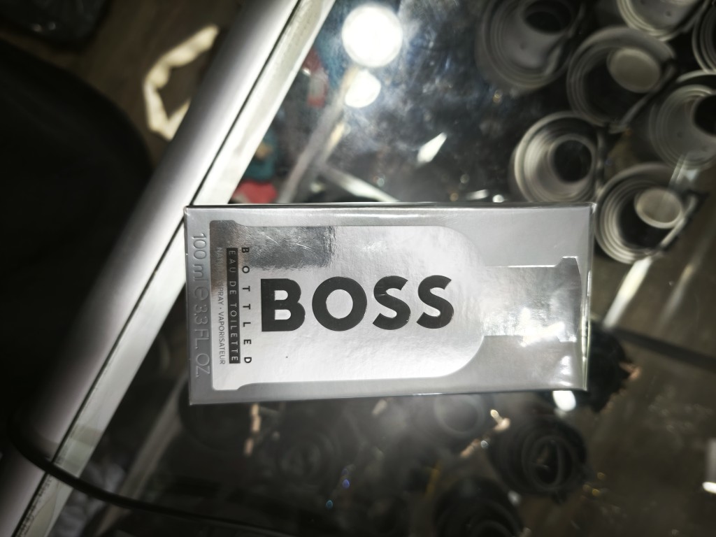 Boss