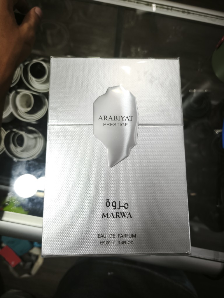 Arabiyat Marwa