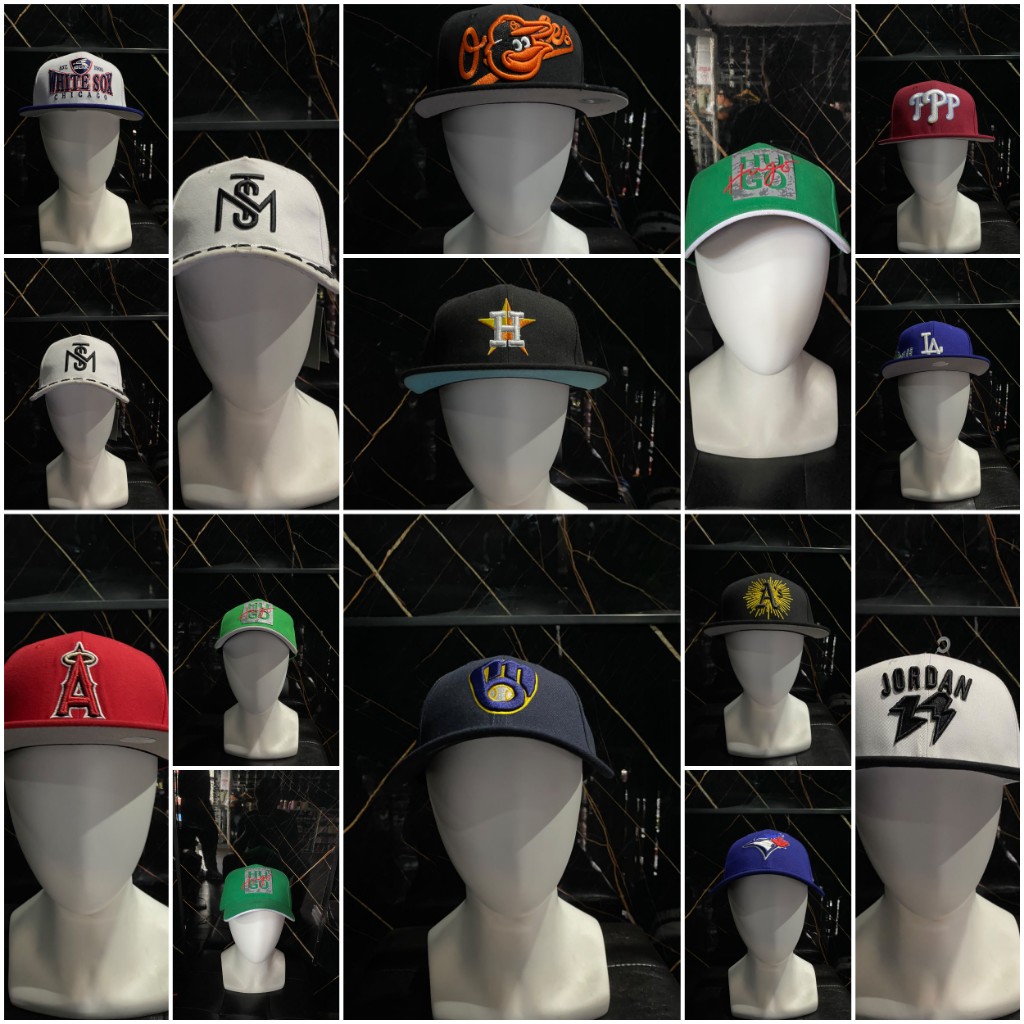 Gorras Beisboleras