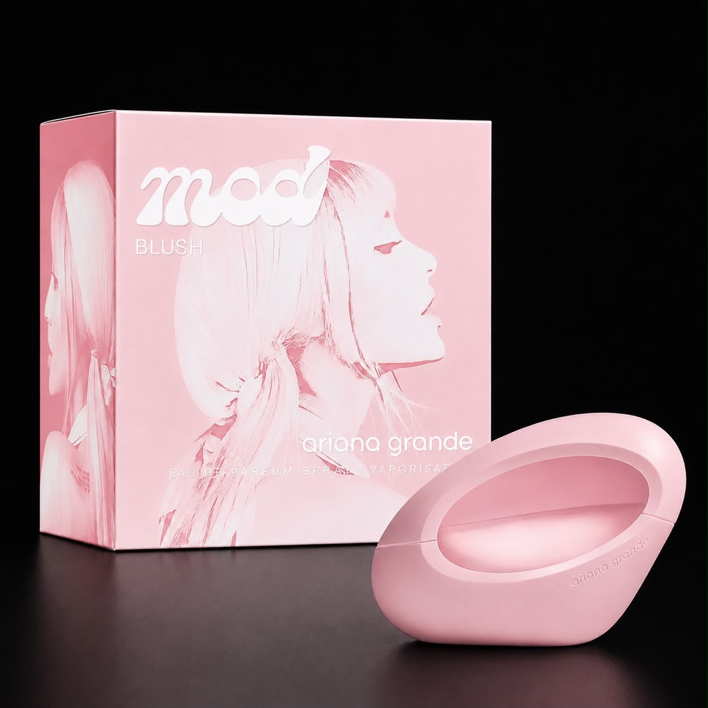 Ariana Grande Mod Blush