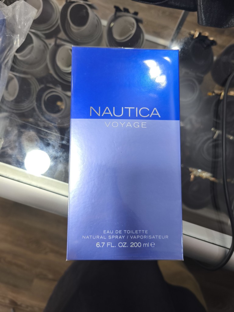Nautica Voyage 200ml
