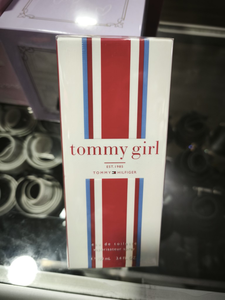 Tommy Girl