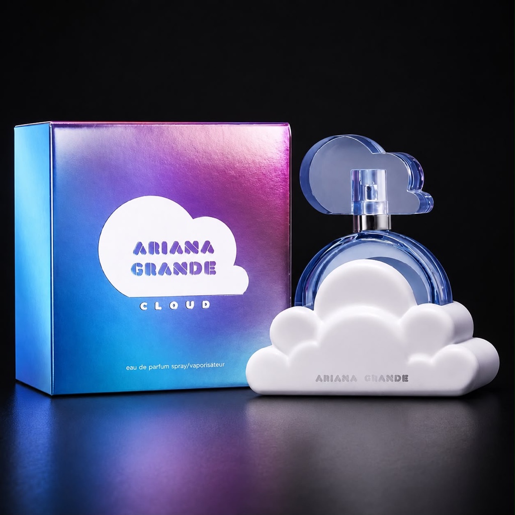 Ariana Grande Cloud