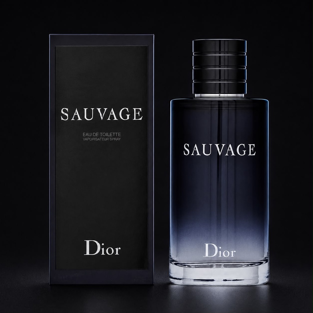 Dior Savage 200 ml