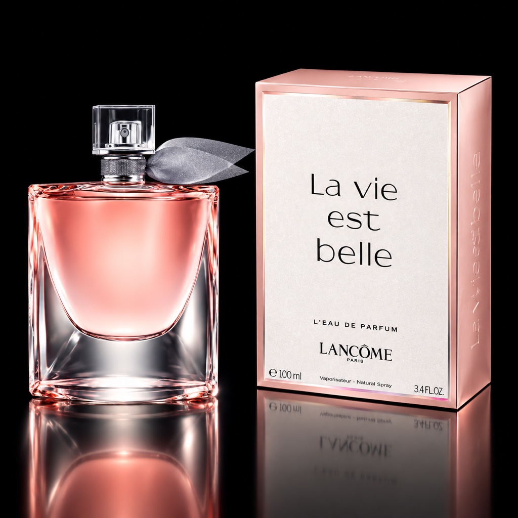 La Vie est Belle