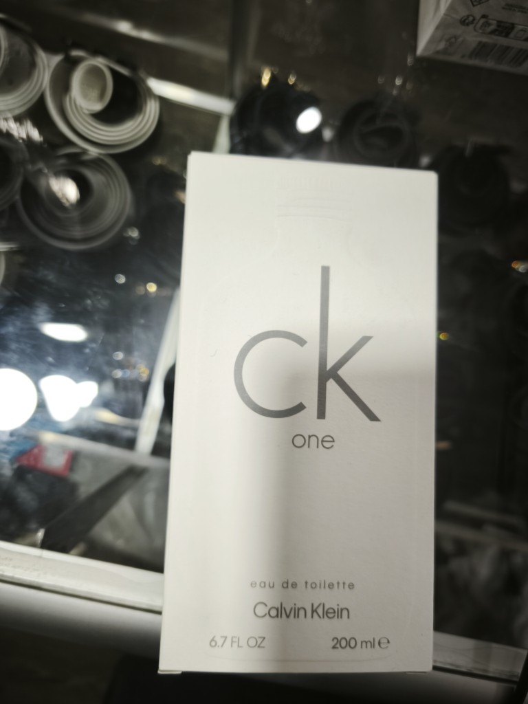 Calkin Klein Ck One