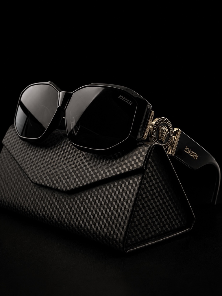 Lentes Versace #7