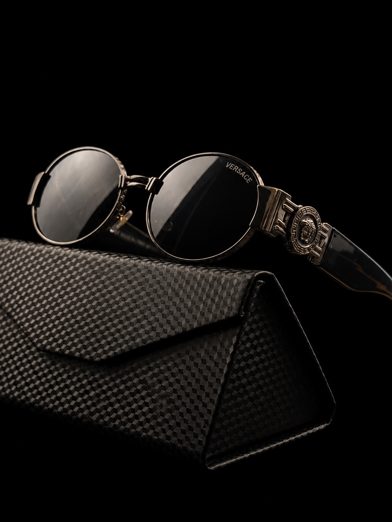 Lentes Versace #6