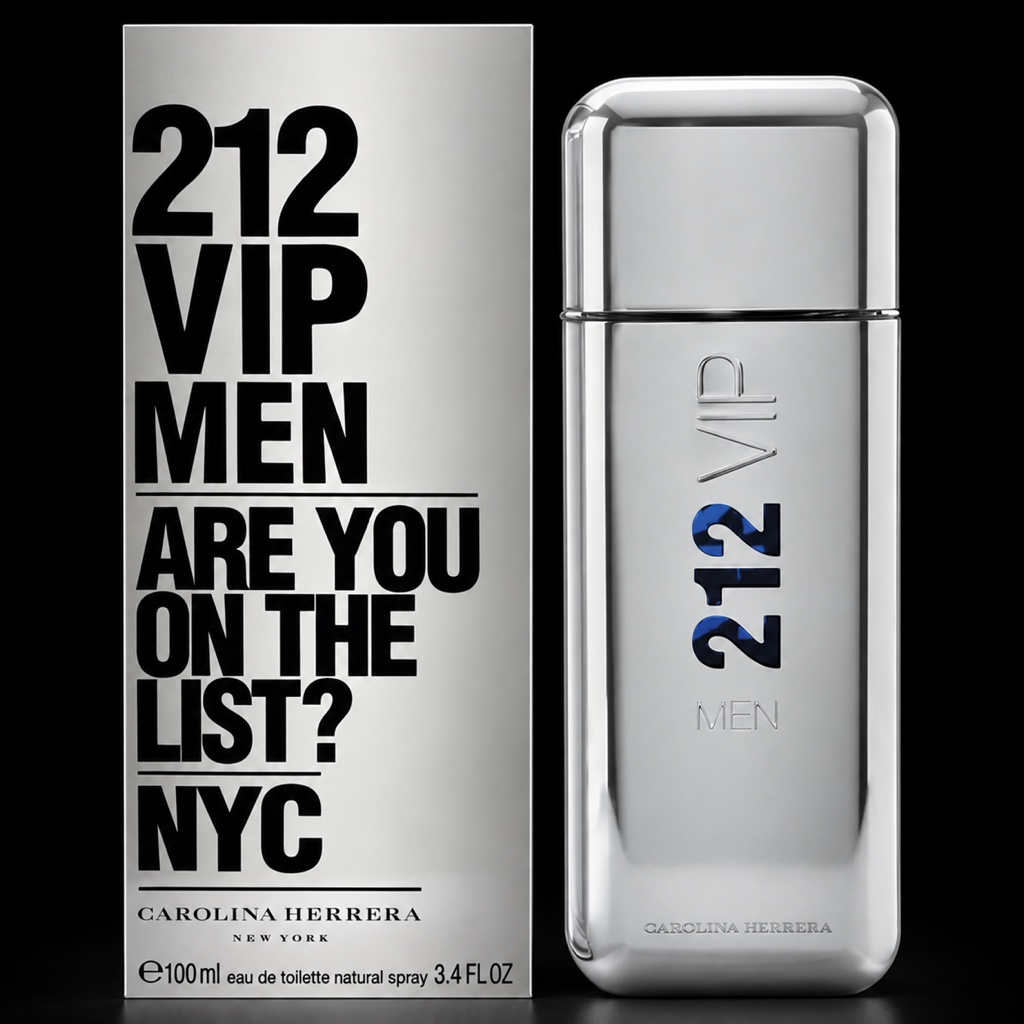 CH 212 VIP Men