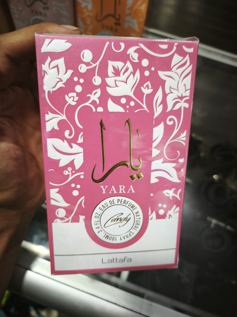 Yara Candy