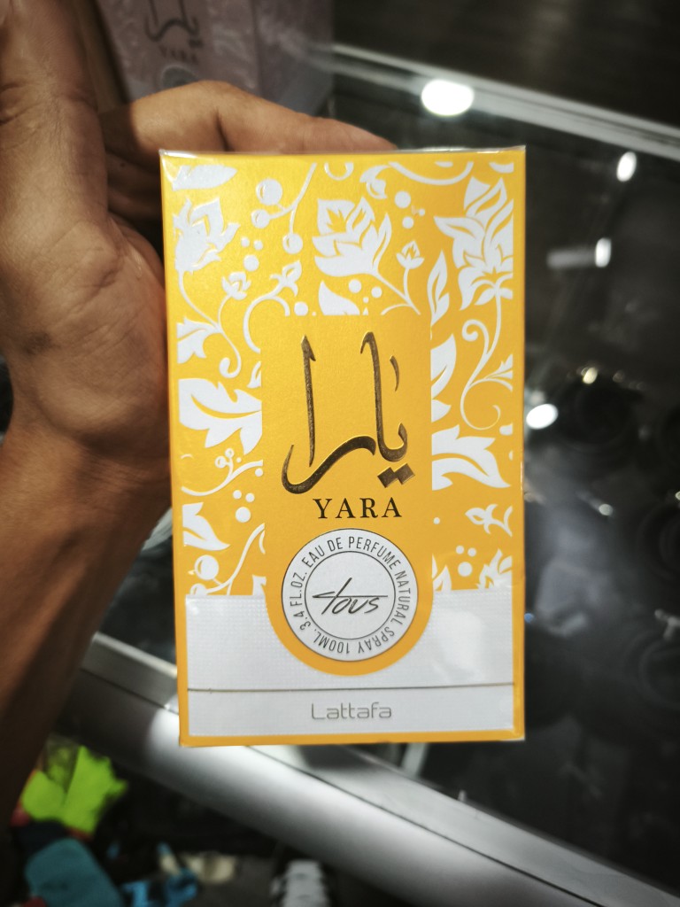 Yara Tous