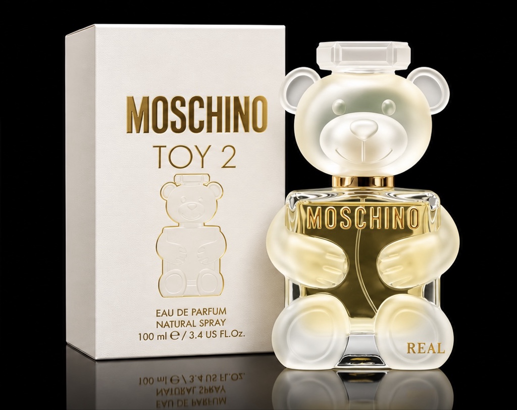 Moschino TOY 2