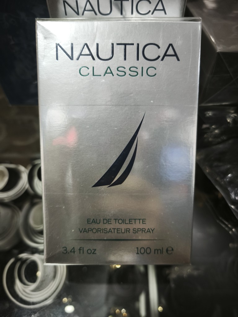 Nautica Classic
