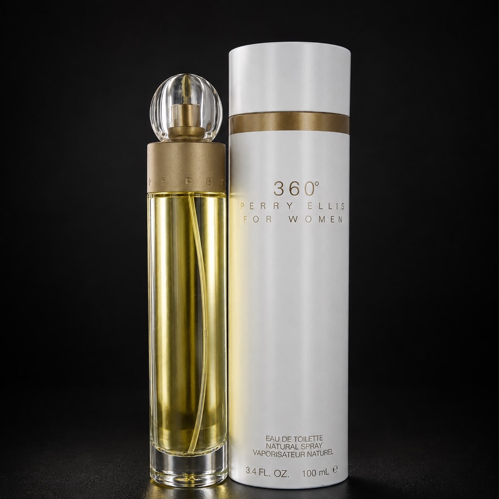 360° Perry Ellis for Women