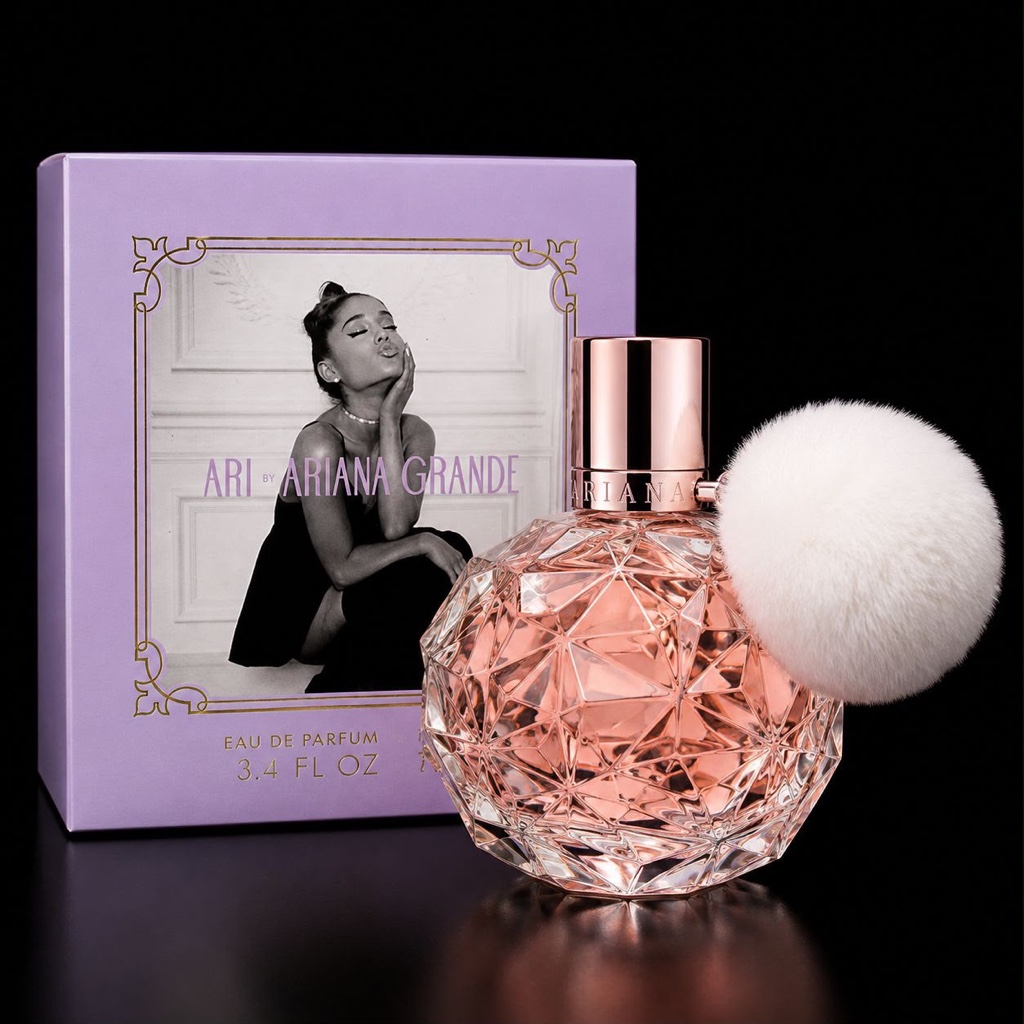 Ari By Ariana Grande