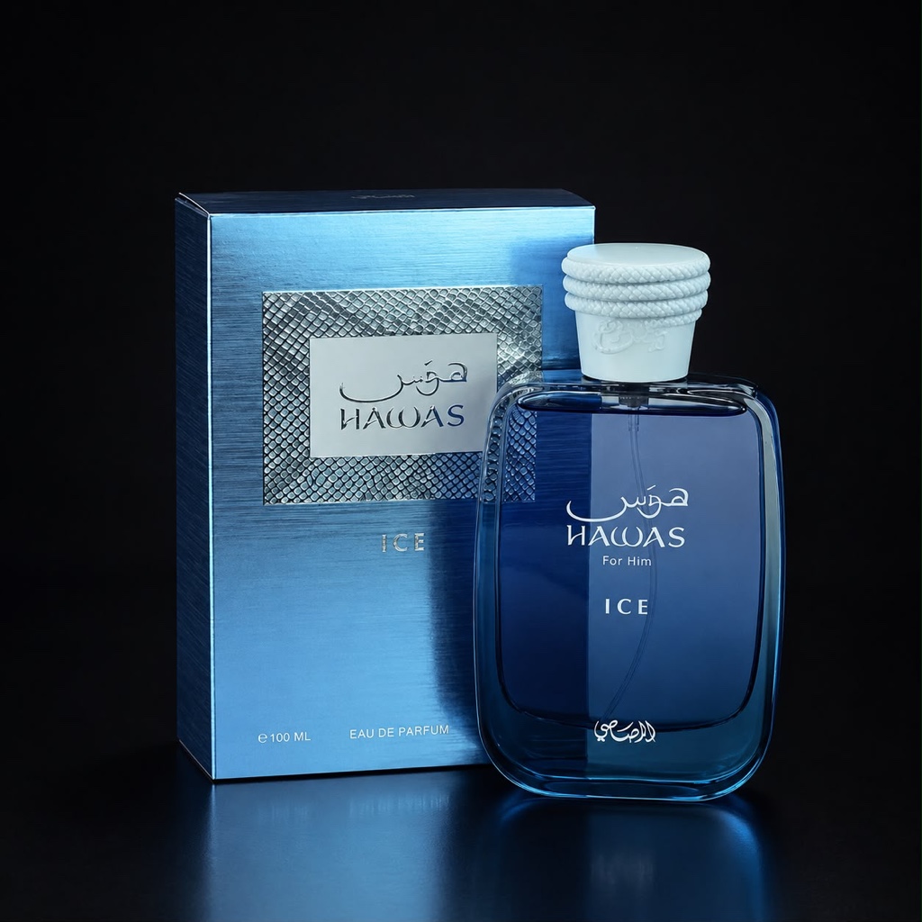 Hawas Ice