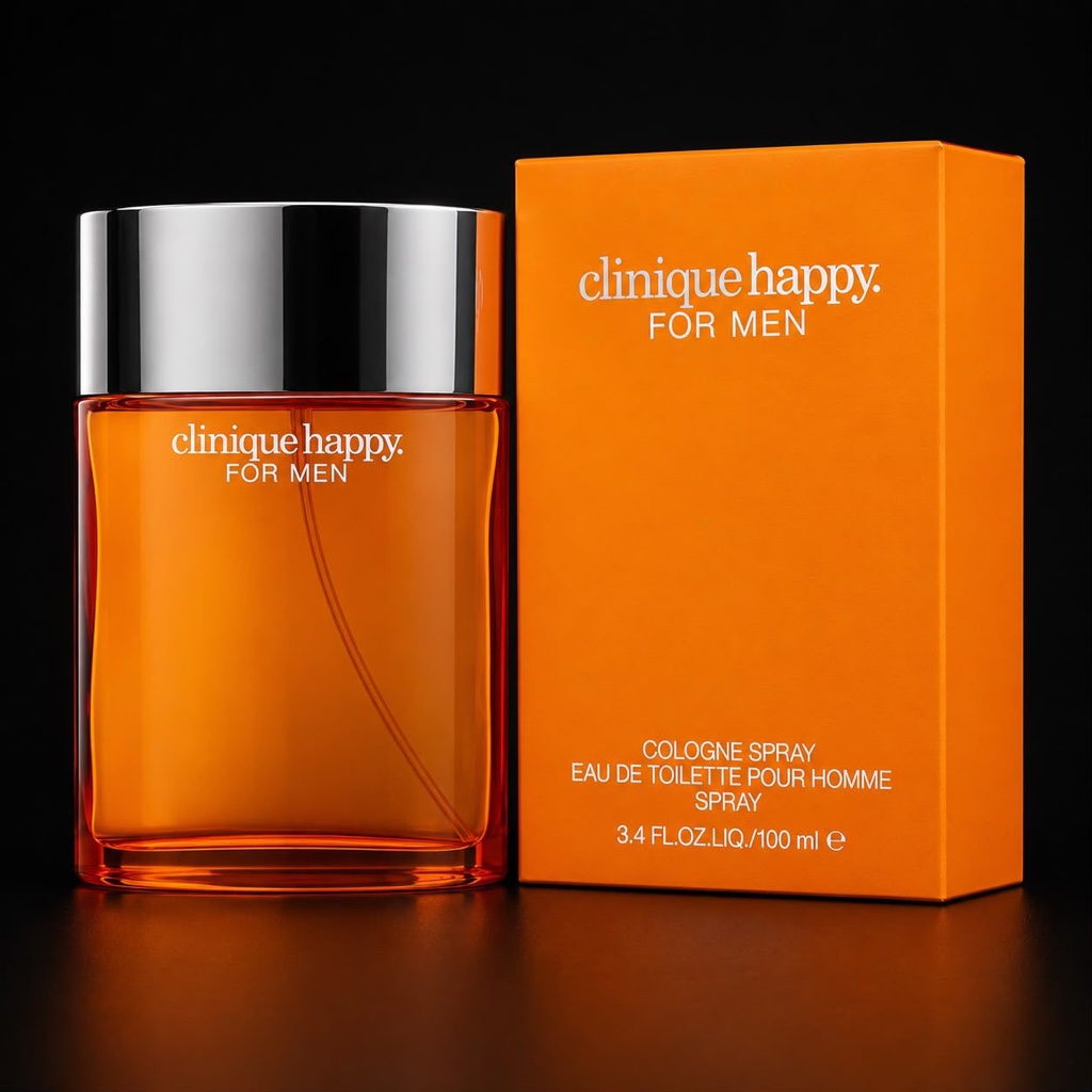 Clinique Happy for men
