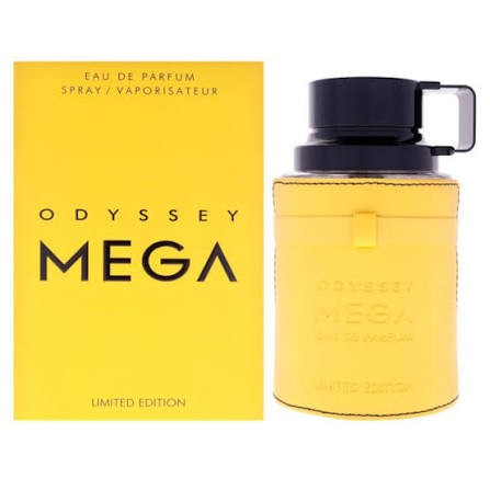 Odyssey Mega